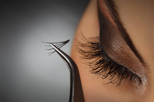 Lash Extension Fill