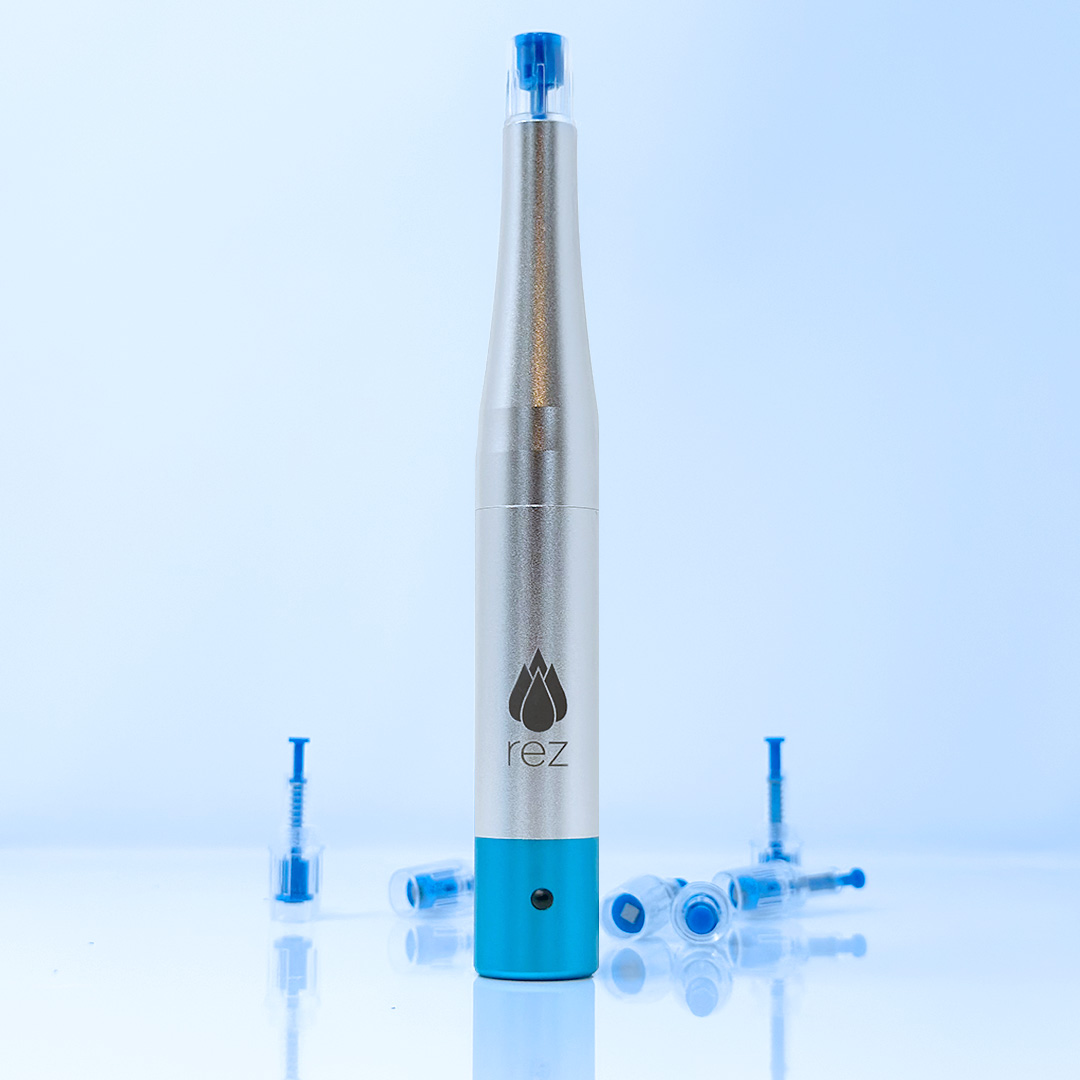 Rezenerate NanoInfusion - Neck