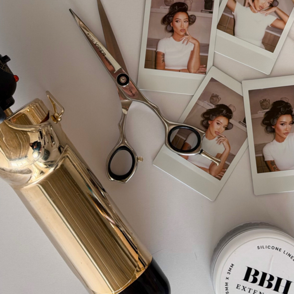 | SCALP REVIVAL | at Rumors Salón in Selah, WA