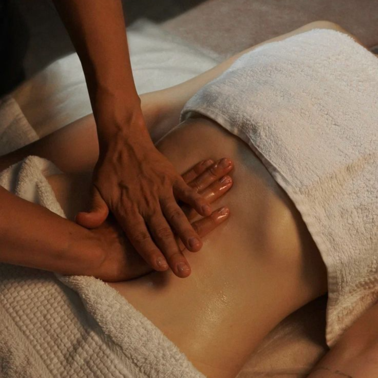 Brazilian Lymphatic Drainage at KSCULPT Lou in Louisville, KY