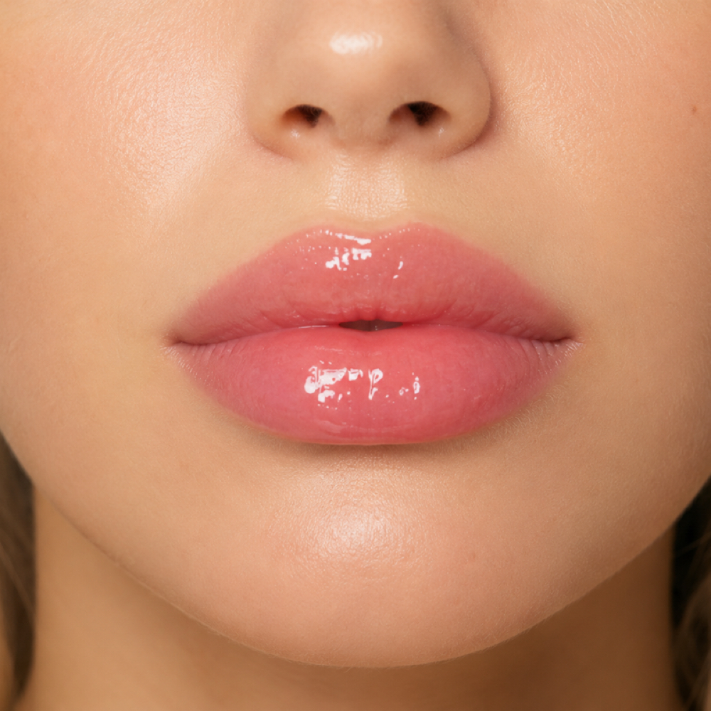 Hydra Lips at Lux Co Spa Westchase in Houston, TX