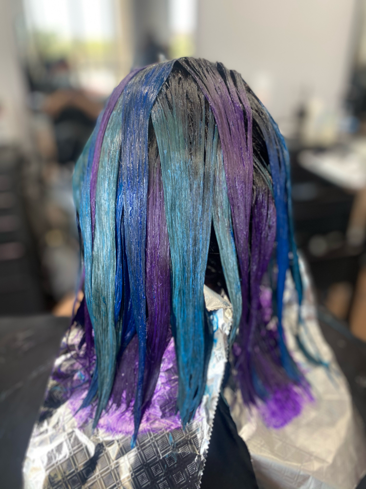 Color Correction