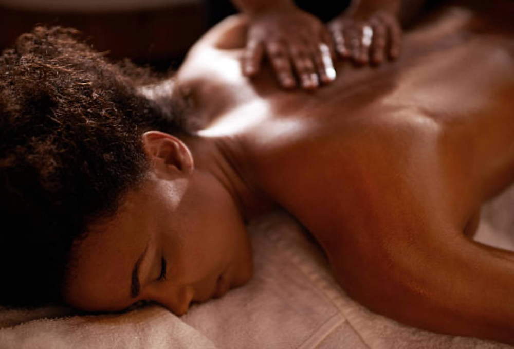 The Classi Massage