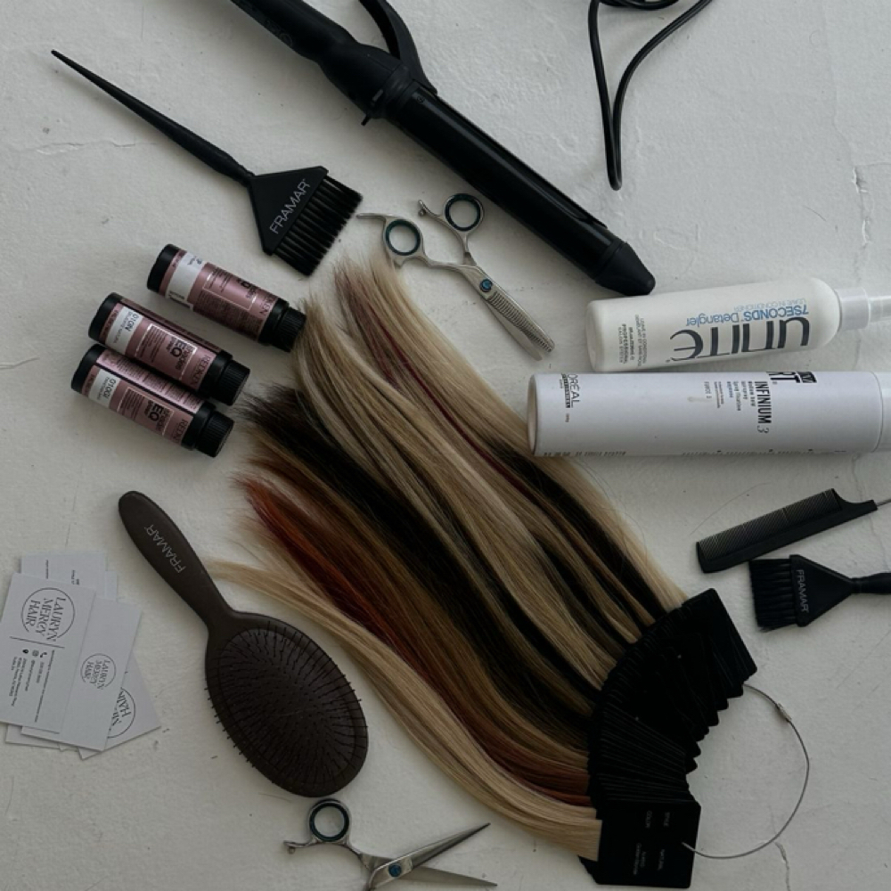 K-tip Install at Southern Suites in Blanchard, OK