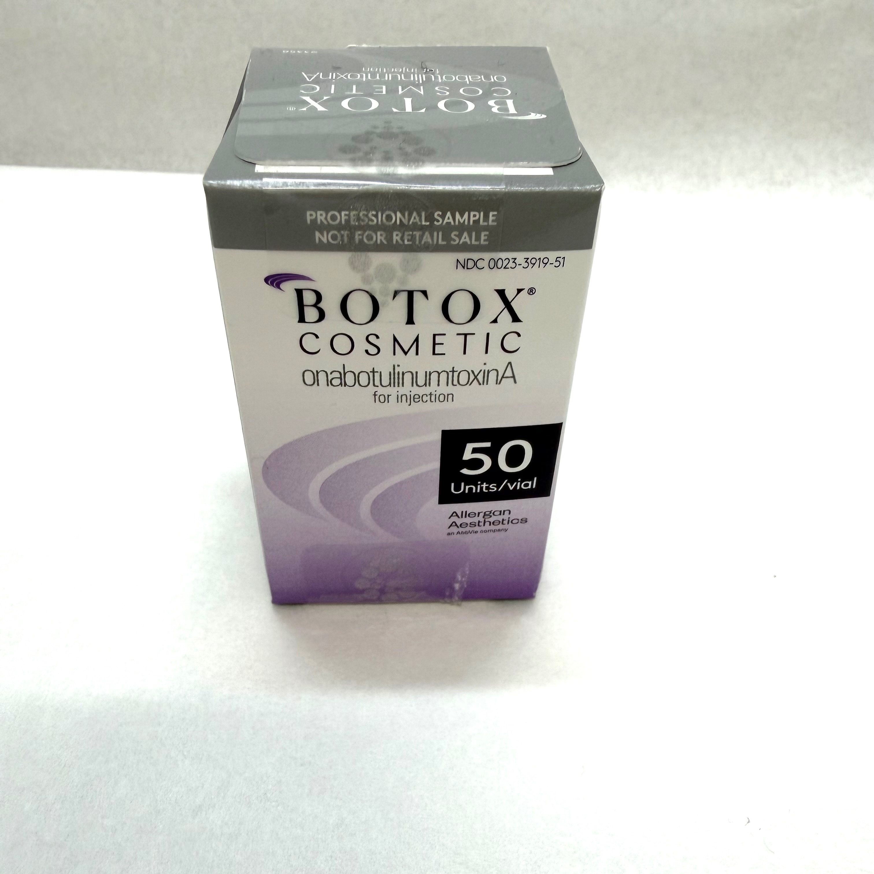 Neurotoxin Injections /Botox at Kay Medical Aesthetic and Wellness in Sharon, MA
