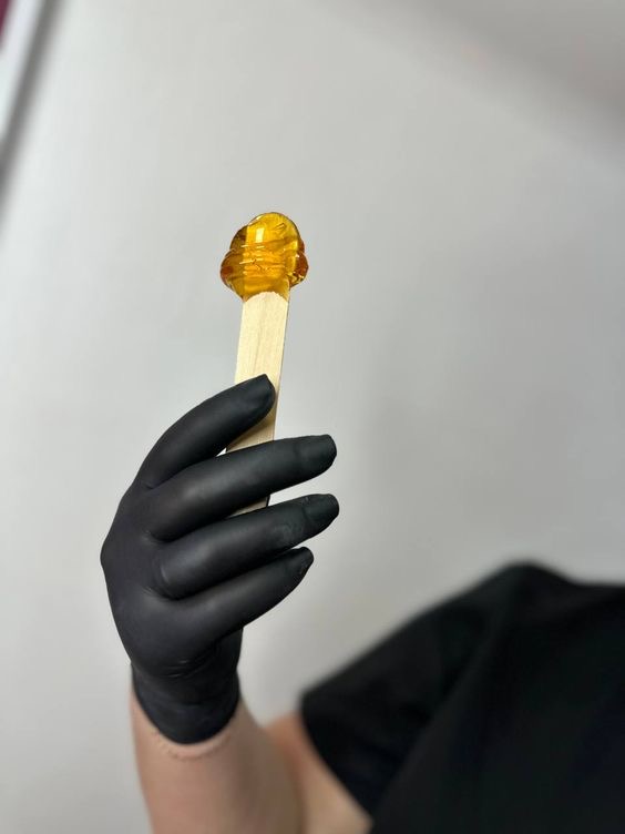 Upper Lip Wax at Born Beaute in Mission, TX