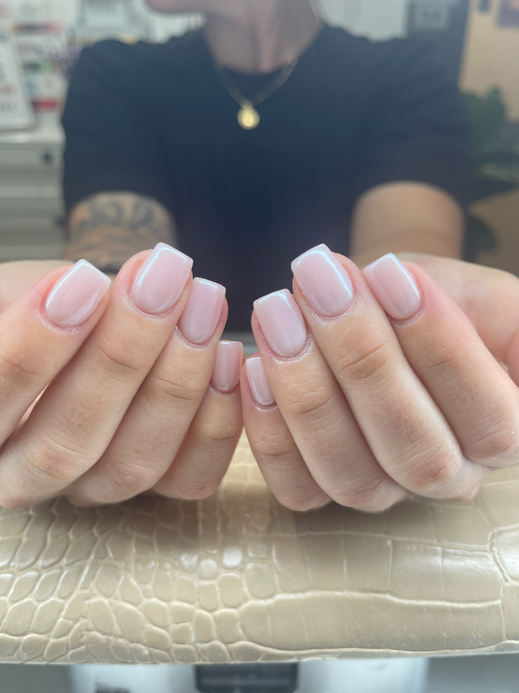 PolyGel OverLay