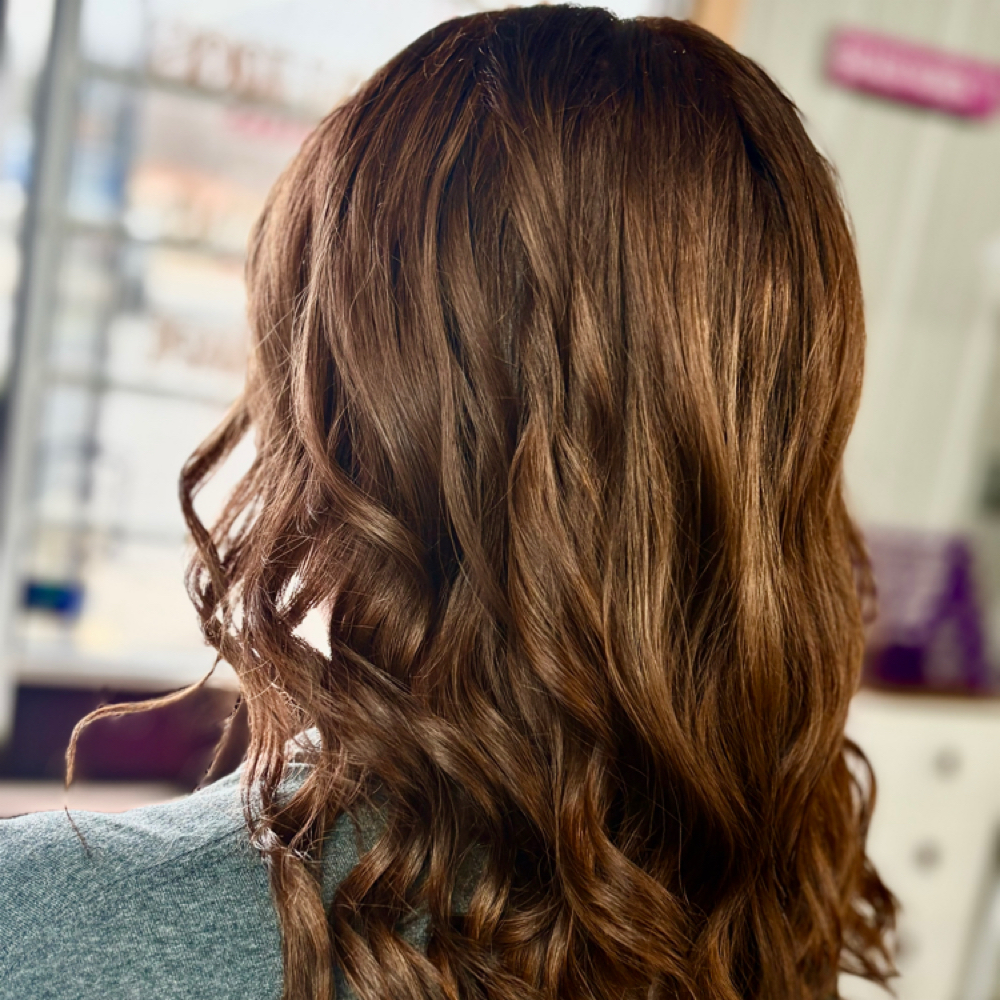 All Over color at C&B SALON CO LLC in Lamar, MO