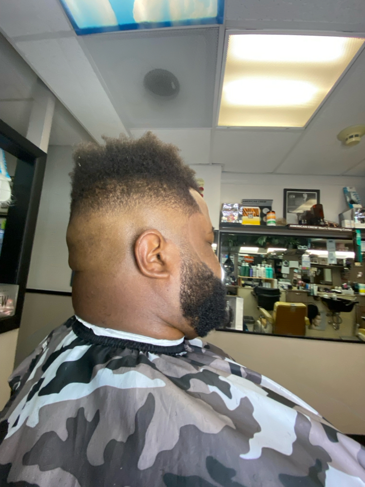House Call Cut