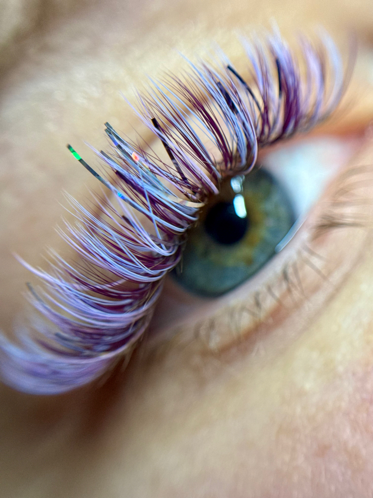 Creative Color Refills