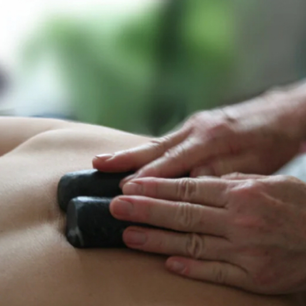 90 min CoreStone Massage at Unity Yoga & Wellness in Akron, OH
