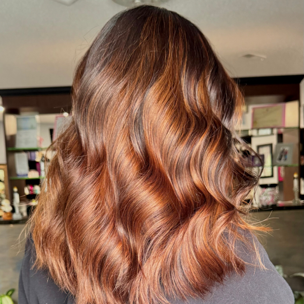 Toner/Gloss at Beauty by Lauren Taylor in Athens, TN