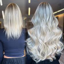 Blow Out with Extensions