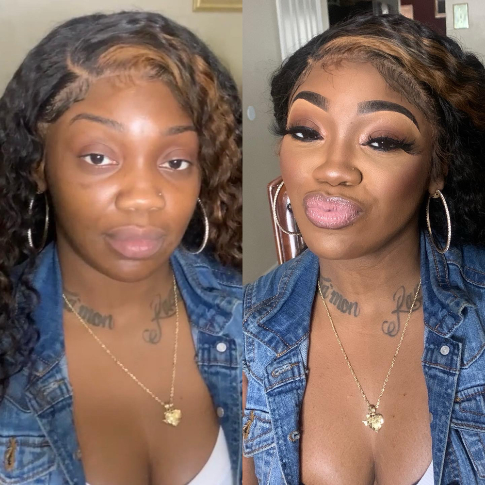 IN PERSON MAKEUP CLASS