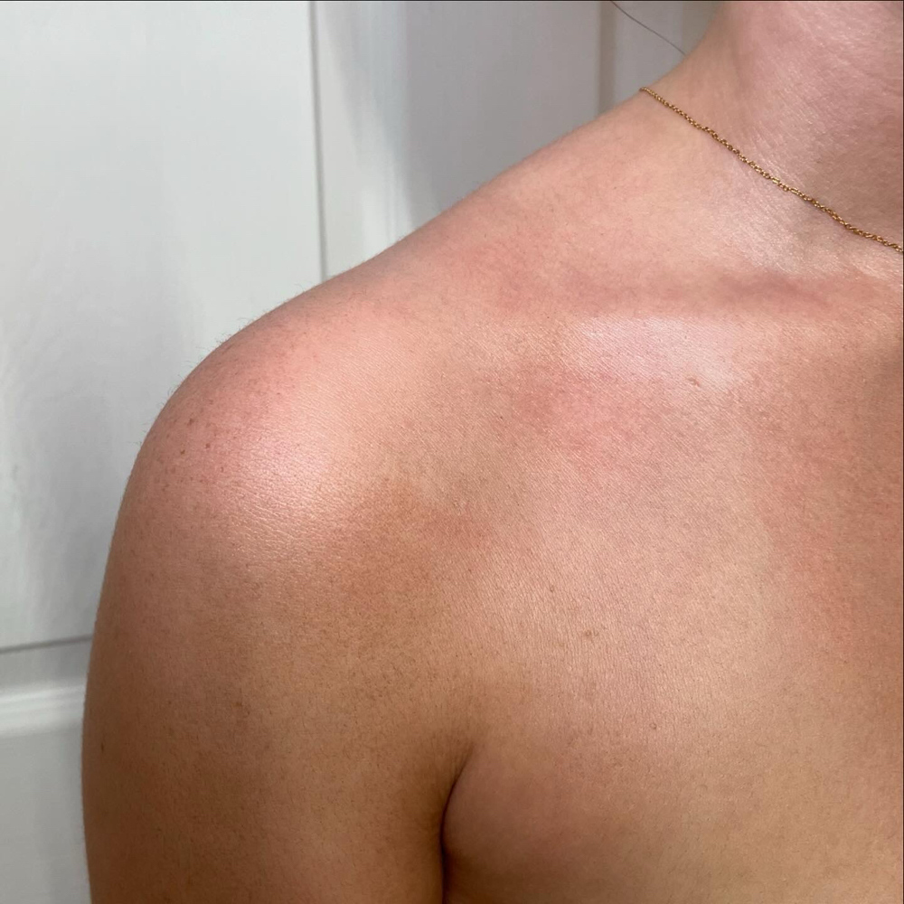 The OG Tan