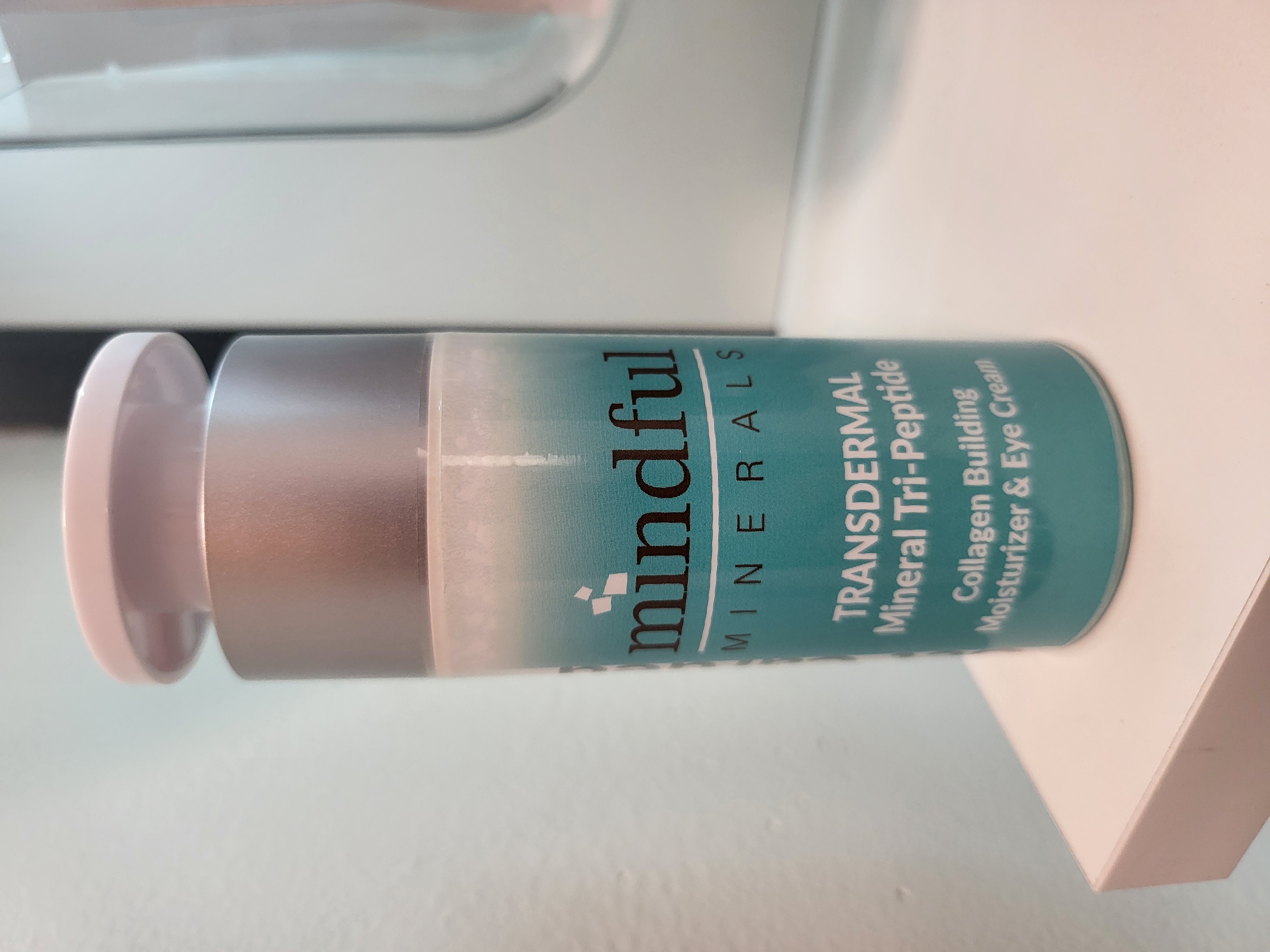 Dead Sea Anti-aging Peptide