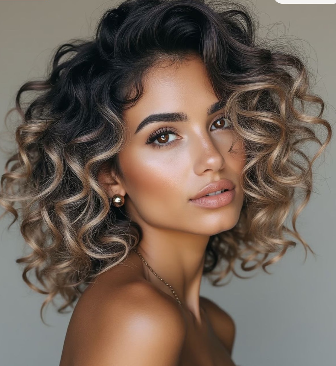 Blonding