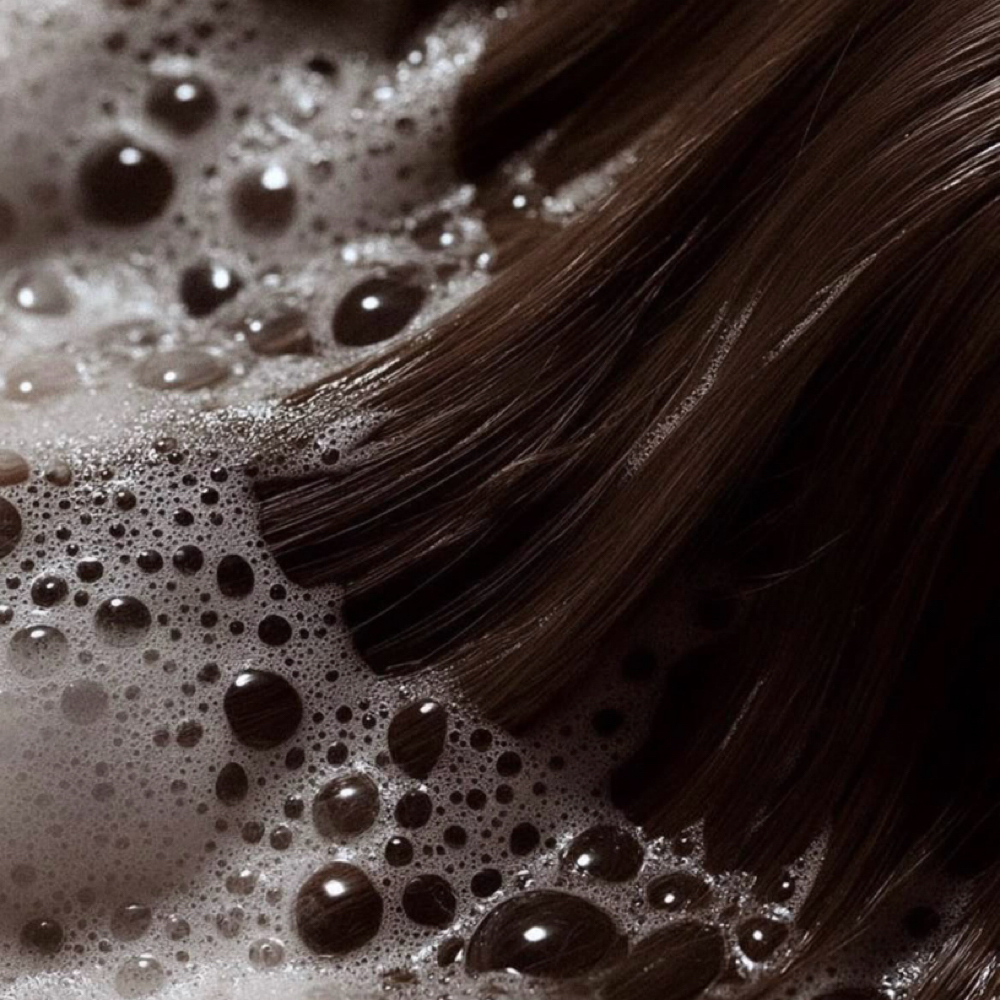 Shampoo & Style at Hazel + Mane in Bonney Lake, WA
