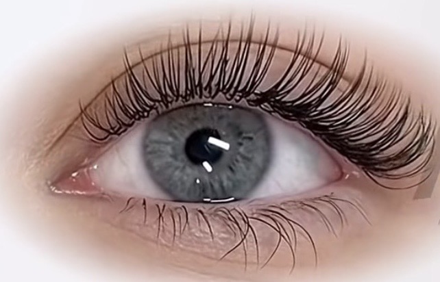 Classic Full Set Lashes at Spoilish in Santa Clarita, CA