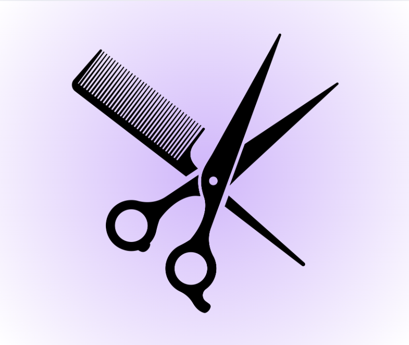 Women’s Haircut