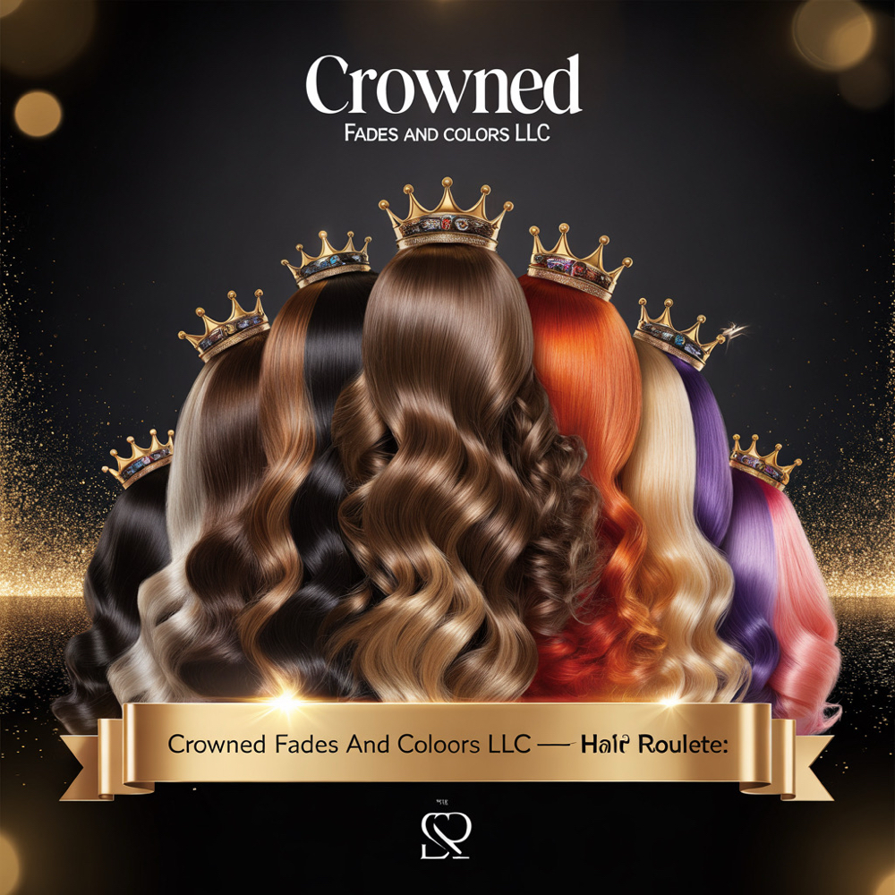 Hair Roullette