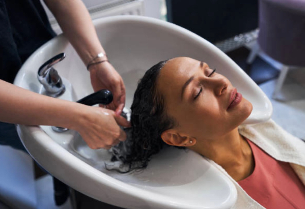 Conditioning Treatment