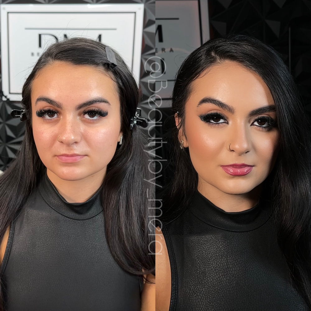 Soft Glam