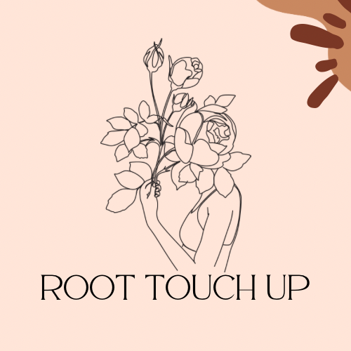 Root Touch Up