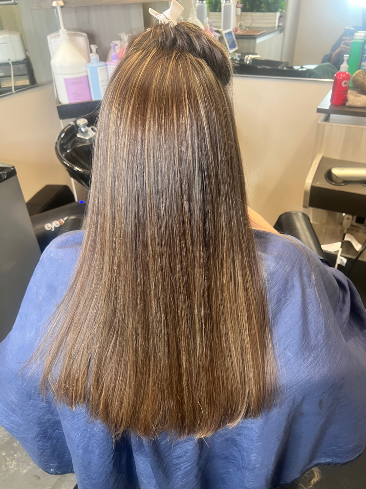45 Minute Service at Elemental Salon, Anna Hongisto in Gainesville, FL