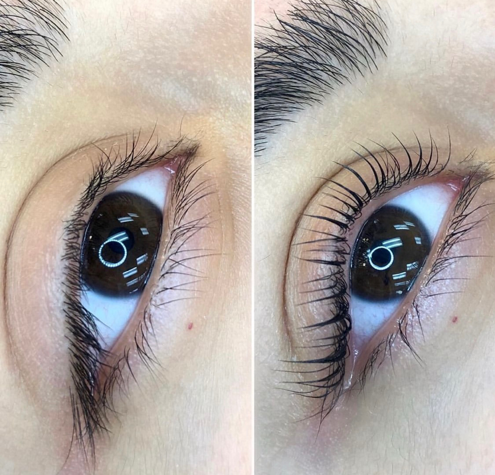Lash Lift