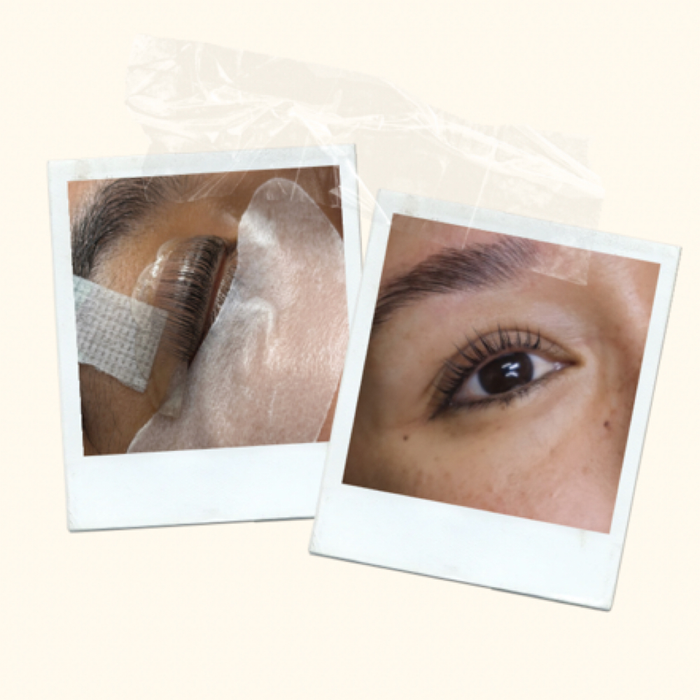 LASH LIFT at Aurorasbeautystudio in Chula Vista, CA