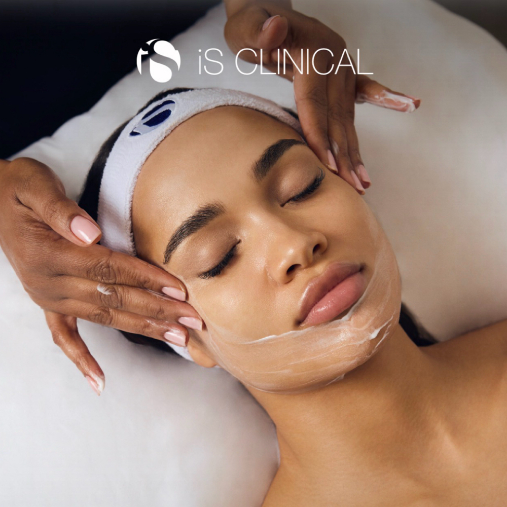 Exfoliating Clear Skin Facial at LIFTED in San Clemente, CA