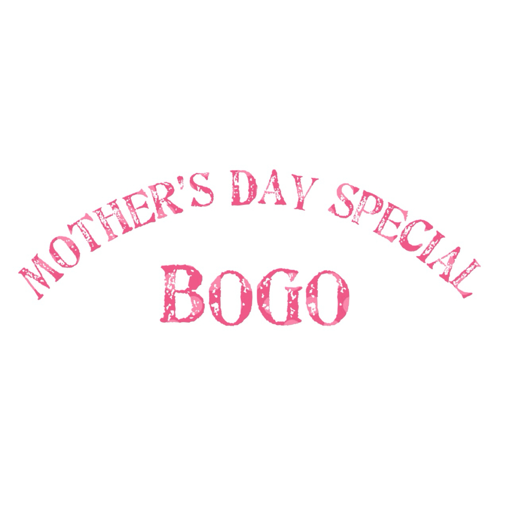 Haircut With Mom Special
