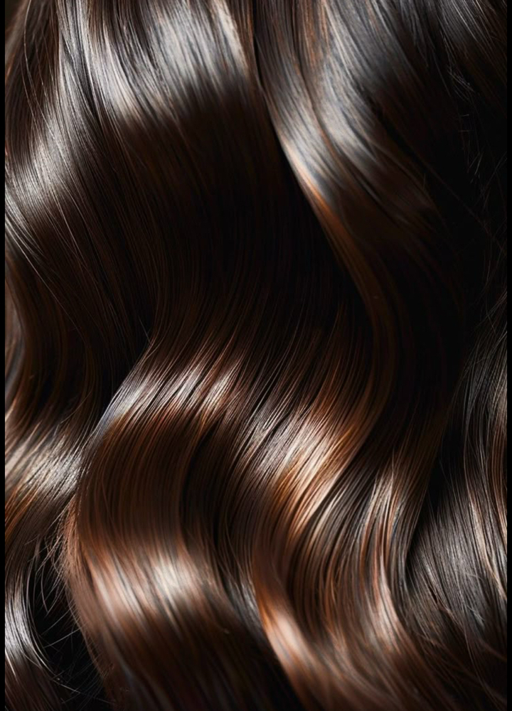 Root Touch Up + Gloss