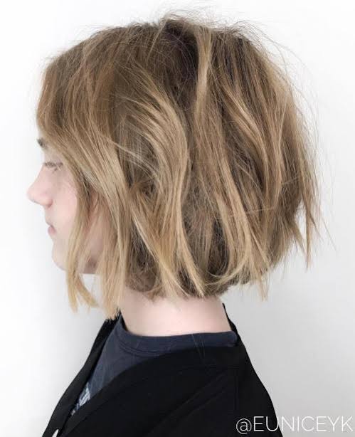"The Works" Children's Haircut at Grace & Grit Hair Design in Bossier City, LA