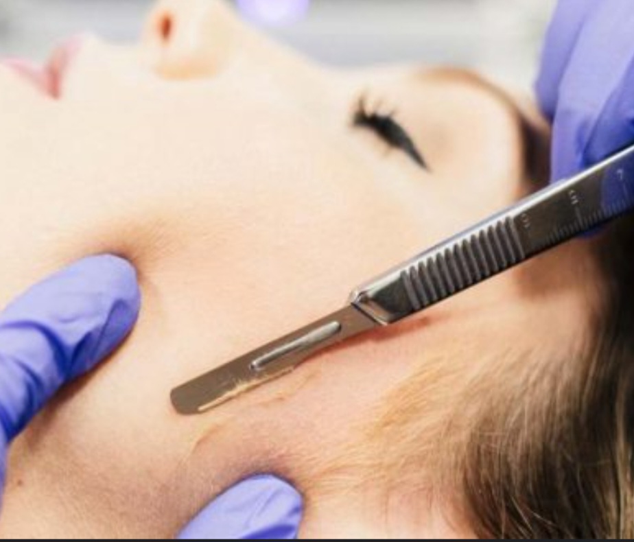 Dermaplane