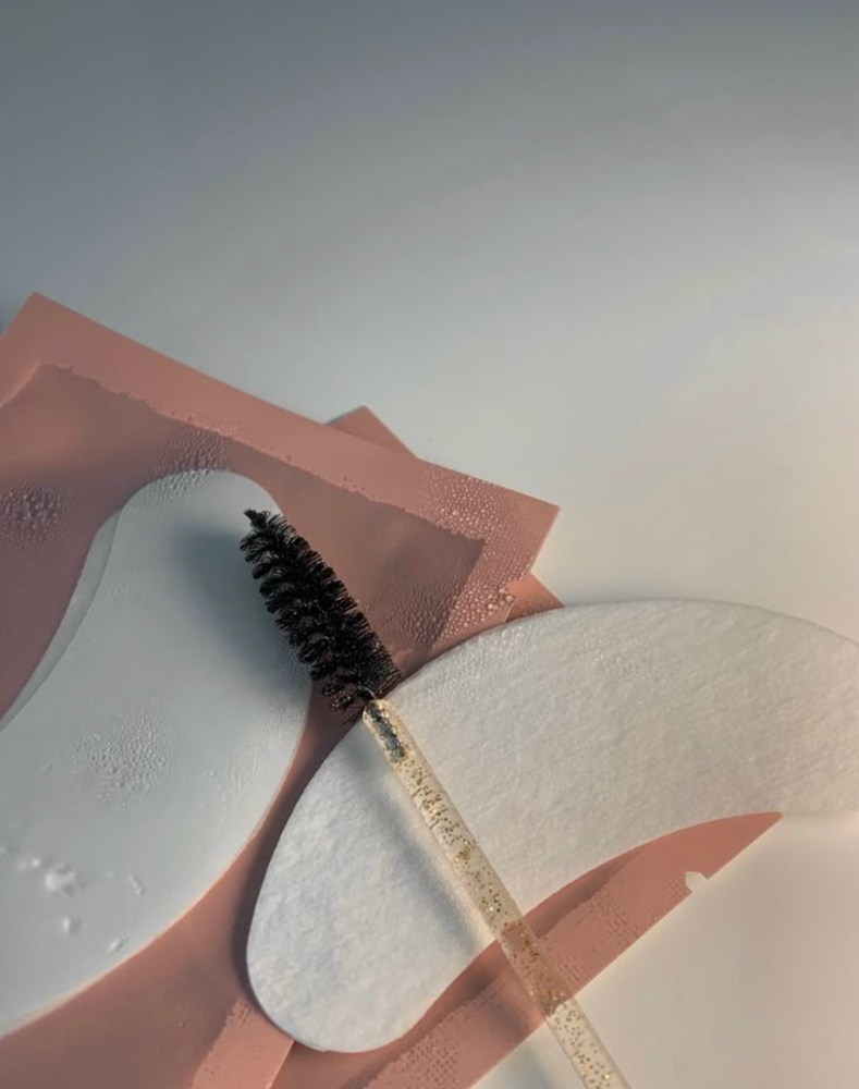 mini volume fill