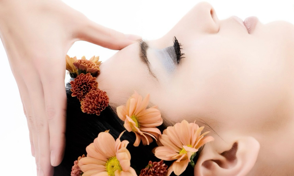 “Mermaid”Facial