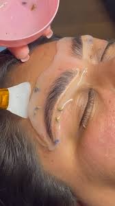 Brow-Jelly Mask at Studio Visage in Grain Valley, MO