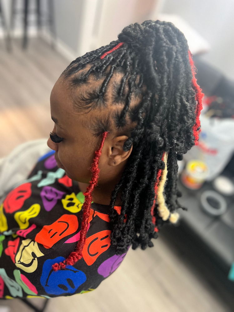 Softlocs Styling