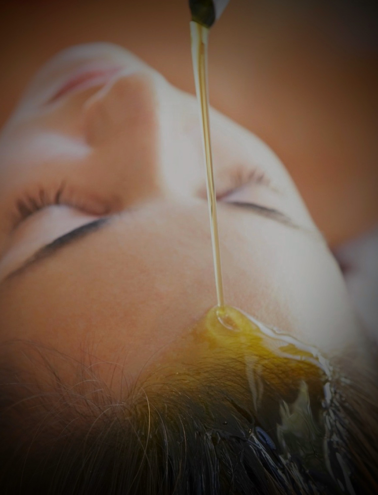 Add-on Scalp Wellness