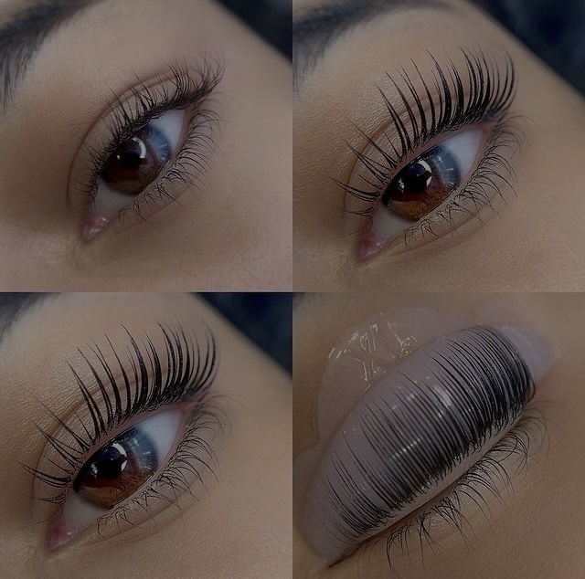 Lash Lift