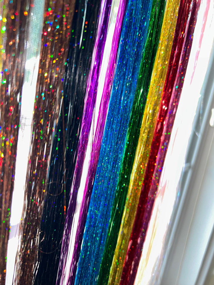 Tinsel