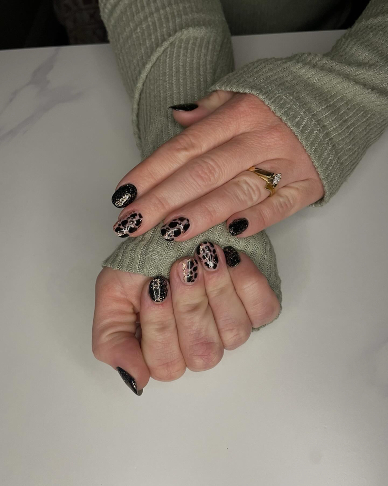 Gel Full Set