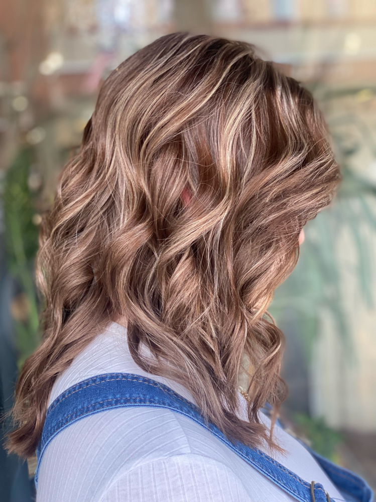 Partial Highlight