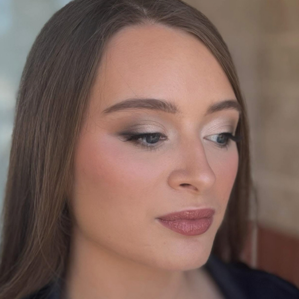 BRIDAL TRIAL RUN at Kiana's Beauty Portal LLC in Wausau, WI