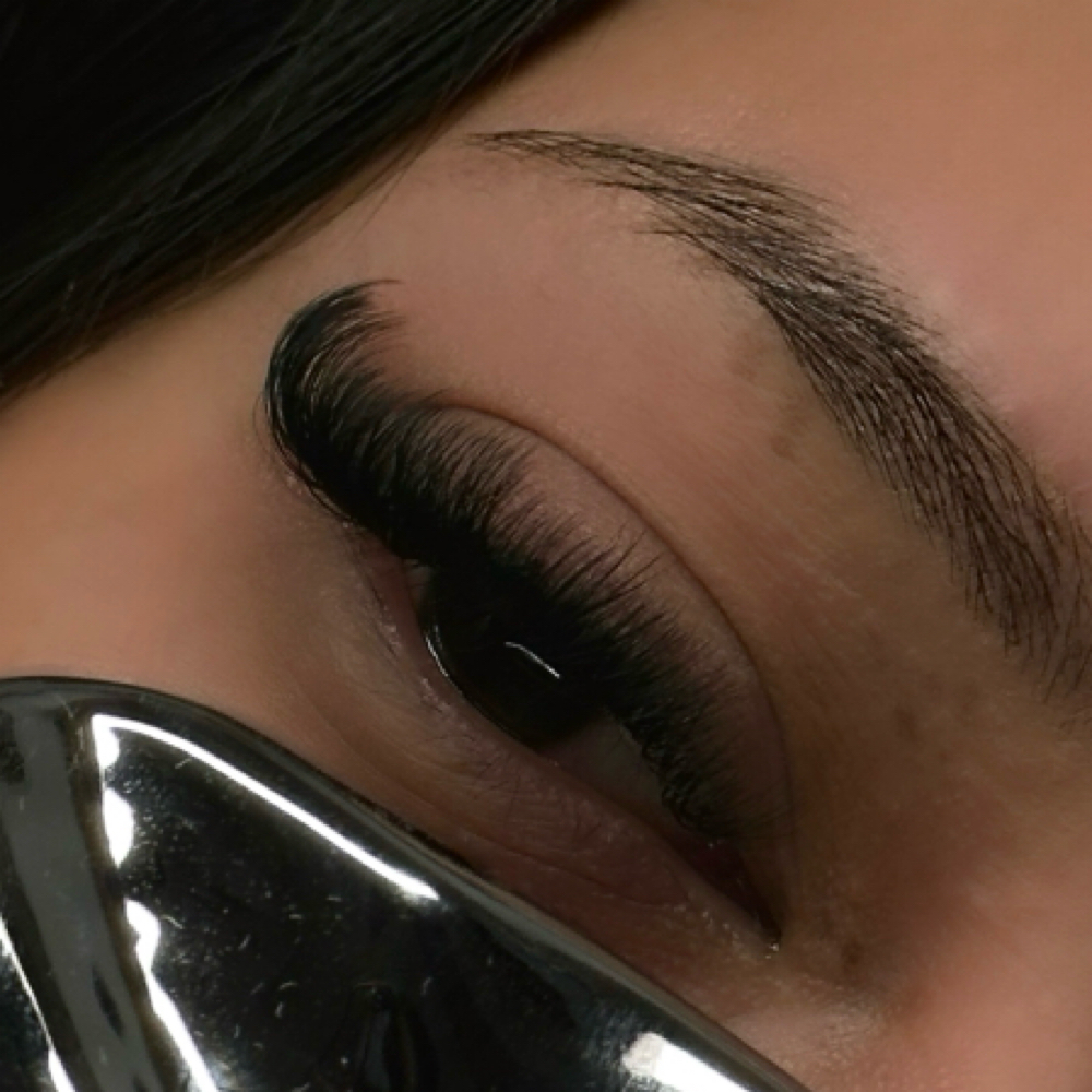 Hybrid Full Set at Bellezza Bar in Nicholasville, KY