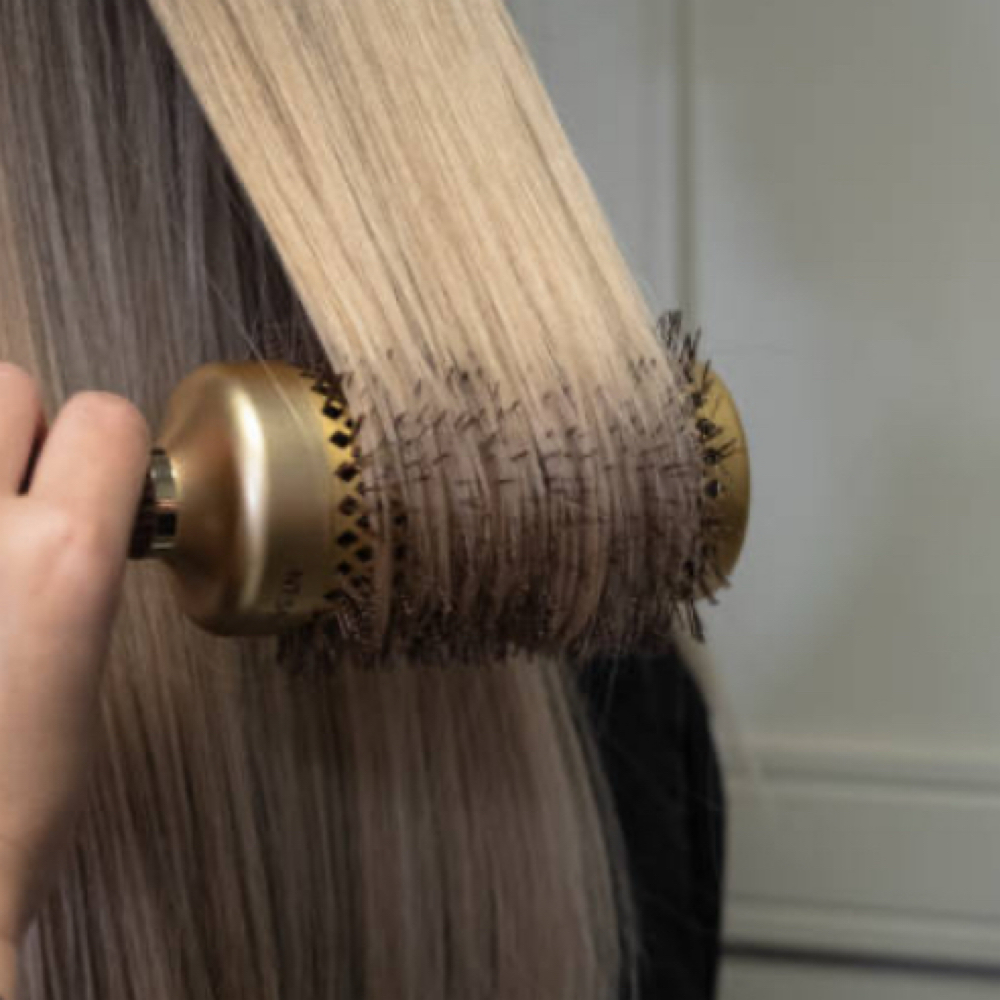 Shampoo + Blowdry at Color by Casey in Ocala, FL