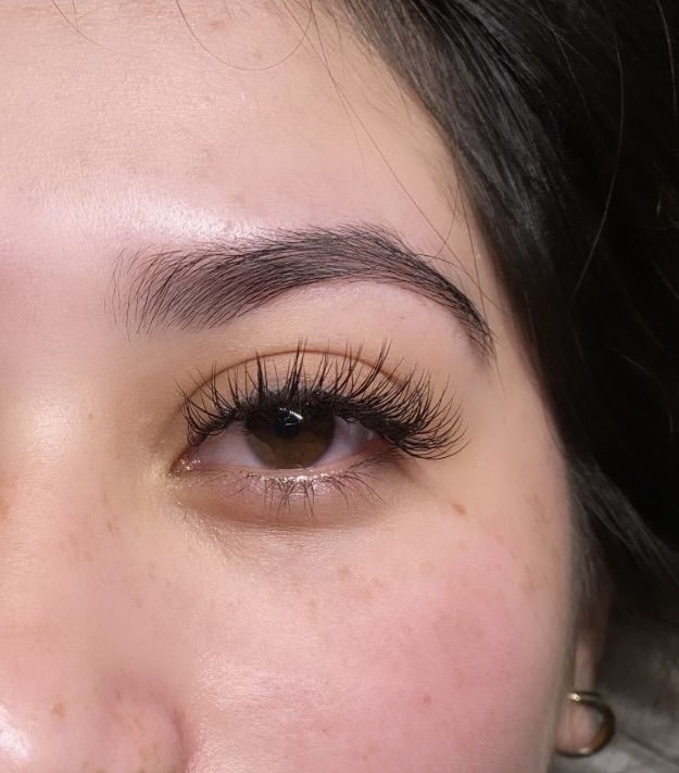 Classic Lash Extensions