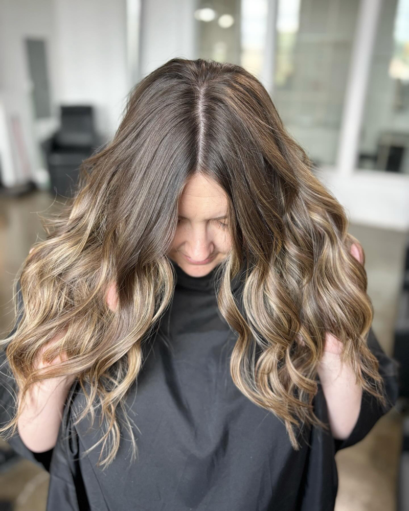 Balayage